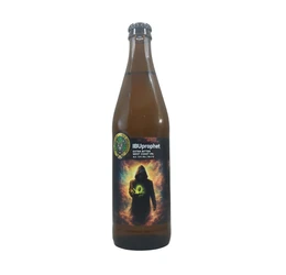 Piwne Podziemie: Ibuprophet - 500 ml bottle