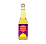 Omnipollo: Luz Gluten Free Mexican Lager - 330 ml bottle