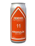 Rodinný Pivovar Zichovec: Krahulík 11 - puszka 500 ml