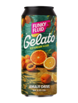 Funky Fluid: Gelato Amalfi Drive - puszka 500 ml