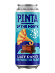 PINTA: Last Dance - 500 ml can