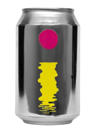 Omnipollo: Fatamorgana - 330 ml can
