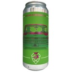 3 Sons Brewing: Dopealicious - 473 ml can