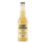 Dobry Materiał: Hyćka! - 330 ml bottle