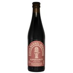 PINTA Barrel Brewing Superiority
