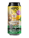 Nepomucen: Smoothie Bowl - La Quice - 500 ml can