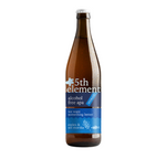 Browar Za Miastem: 5th Element 0% APA with Sea Salt - 500 ml bottle