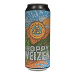 Trzech Kumpli: Hoppy Weizen - 500 ml can