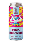 Artezan: Pink Horizon - 500 ml can