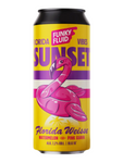 Funky Fluid: Florida Vibes Sunset - 500 ml can