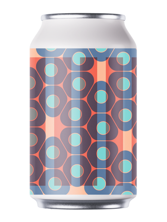 Duckpond: Pear Market Deluxe - puszka 330 ml 