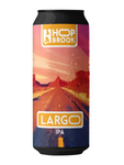 Browar Hop Brook: Largo - 500 ml can