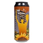 Magic Road x Veles: Witbier - 500 ml can