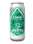 Rodinný Pivovar Zichovec: White 12 - puszka 500 ml