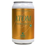 UCHU Brewing: Atom Passionfruit - puszka 350 ml