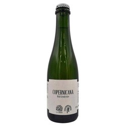 Ca Del Brado x PINTA Barrel Brewing: Copernicana - 375 ml bottle