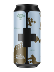 Browar Stu Mostów: Green Fury - puszka 440 ml