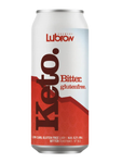 Browar Lubrow: Keto Bitter - puszka 500 ml