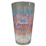 Magic Road: Pretty Shaker - szkło 500 ml