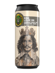Piwne Podziemie: King Louie XIII - 500 ml can