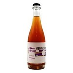 Browar Stu Mostów: Wild #15 Biere de Soif Plum - butelka 375ml