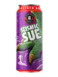 Toppling Goliath: Seismic Sue - 473 ml can