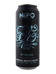 Nepo Brewing: Echo 2026 The 10th Edition - puszka 500 ml