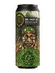 Piwne Podziemie: Dr Hazy #7 - puszka 500 ml