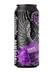 Harpagan: Banita - puszka 500 ml