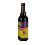 Bottle Logic: Teraphobia - butelka 500 ml
