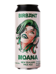 Birbant: Moana - 500 ml can