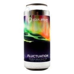 Equilibrium: Fluctuation - puszka 473 ml