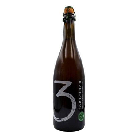 3 Fonteinen: Cuvee Armand & Gaston season 22/23 blend 15 - 750 ml bottle