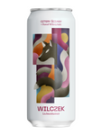 Browar Cztery Ściany: Wilczek - puszka 500 ml