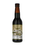 Mikkeller: Beer Geek Vanilla Shake Whiskey - 330 ml bottle