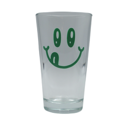 Omnipollo: Noa Glass - szkło x ml (uśmieszek)