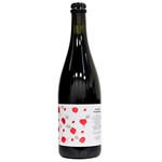 A tue-tête: Griotte Framboise - 750 ml bottle