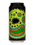 Omnipollo x Monkish Brewing: Space Trip Cookie - 440 ml can