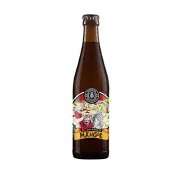 Kazimierz: Mangoł - 500 ml bottle