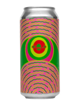 Omnipollo x Tired Hands: Watermelon Milkshake IPA - puszka 440 ml