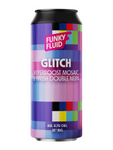 Funky Fluid: Glitch - 500 ml can