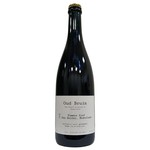 Tommie Sjef: Oud Bruin - 750 ml bottle