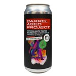 Maryensztadt: Ice Imperial Baltic Porter Bourbon BA Cherry Praline Habanero Vanilla - 440 ml can