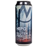 Nepo Brewing: Gluten Free APA - 500 ml can