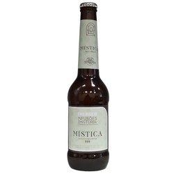Brauerei Hofstetten Hofstetten: Mistica - butelka 330 ml