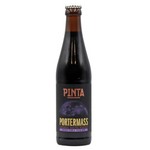 Browar PINTA: Portermass Smoked Plum & Cocoa Nibs - 330 ml bottle