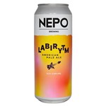 Nepo Brewing: Labirytm - 500 ml can