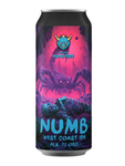 Monsters: Numb - puszka 500 ml