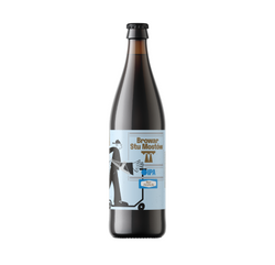 Browar Stu Mostów: Bezalkoholowa IPA - butelka 500 ml