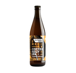Maryensztadt: Freeky Coffee Hazy IPA - butelka 500 ml